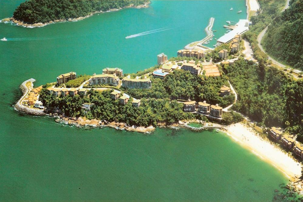 Porto Real Resort Duas Suites Vista Mar Em Frente Ao Clube Mangaratiba Eksteriør billede