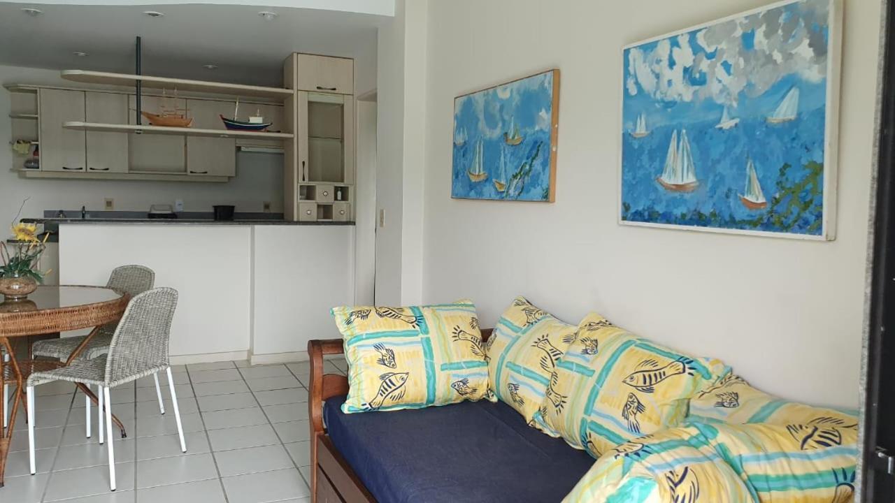 Porto Real Resort Duas Suites Vista Mar Em Frente Ao Clube Mangaratiba Eksteriør billede