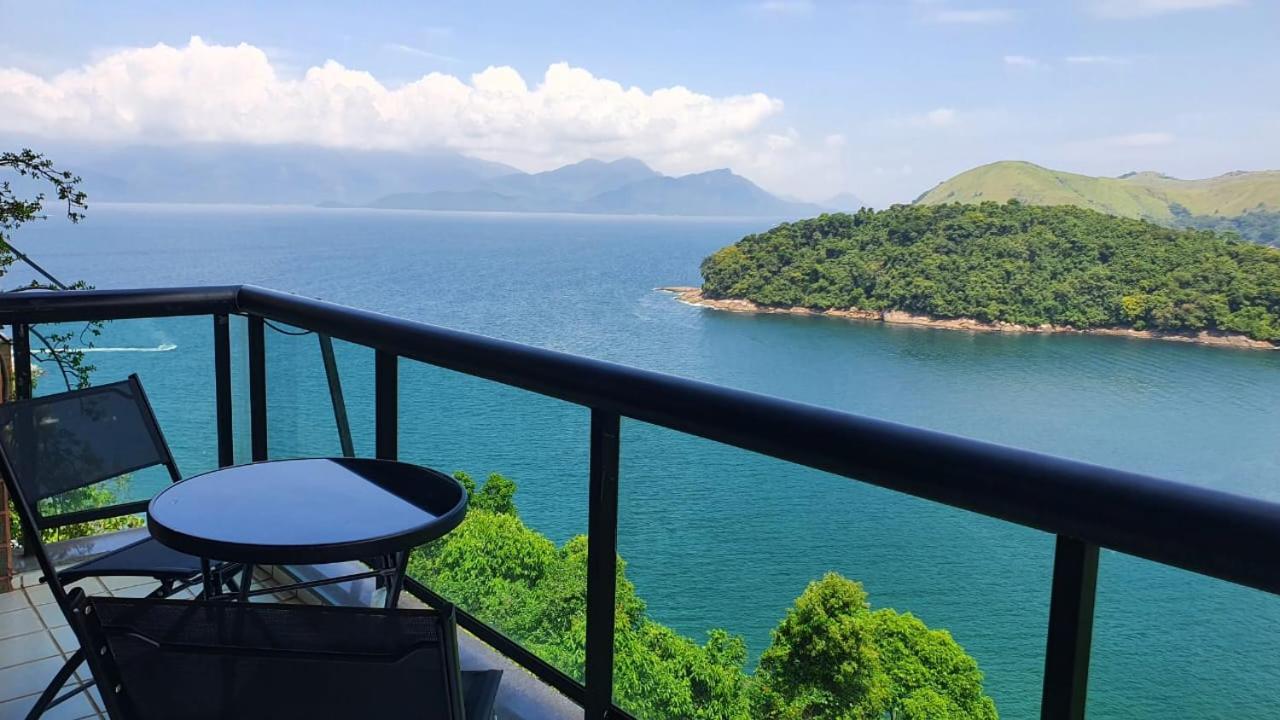 Porto Real Resort Duas Suites Vista Mar Em Frente Ao Clube Mangaratiba Eksteriør billede