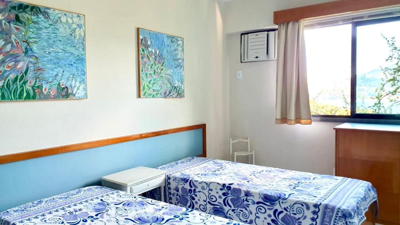 Porto Real Resort Duas Suites Vista Mar Em Frente Ao Clube Mangaratiba Eksteriør billede