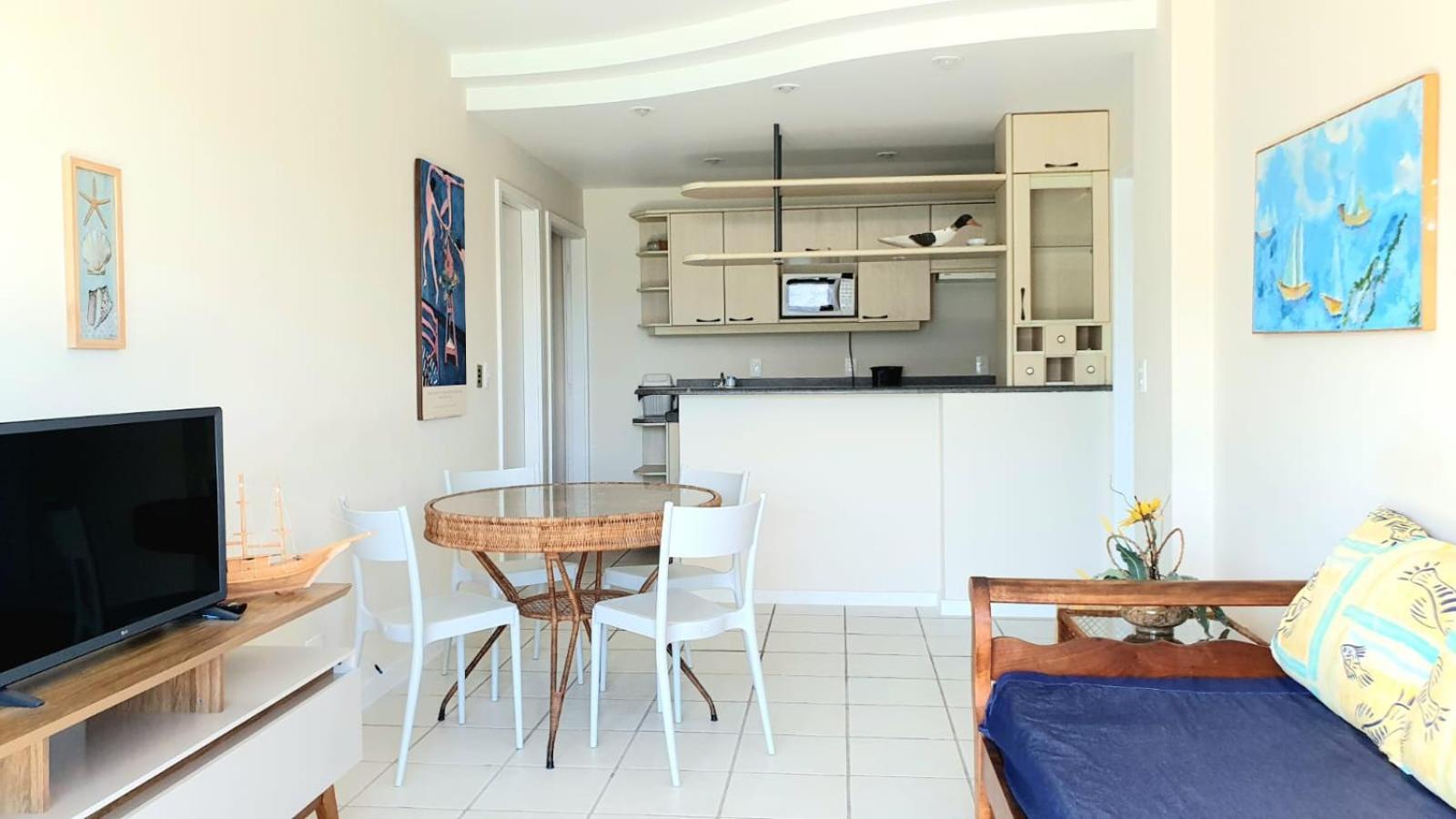 Porto Real Resort Duas Suites Vista Mar Em Frente Ao Clube Mangaratiba Eksteriør billede