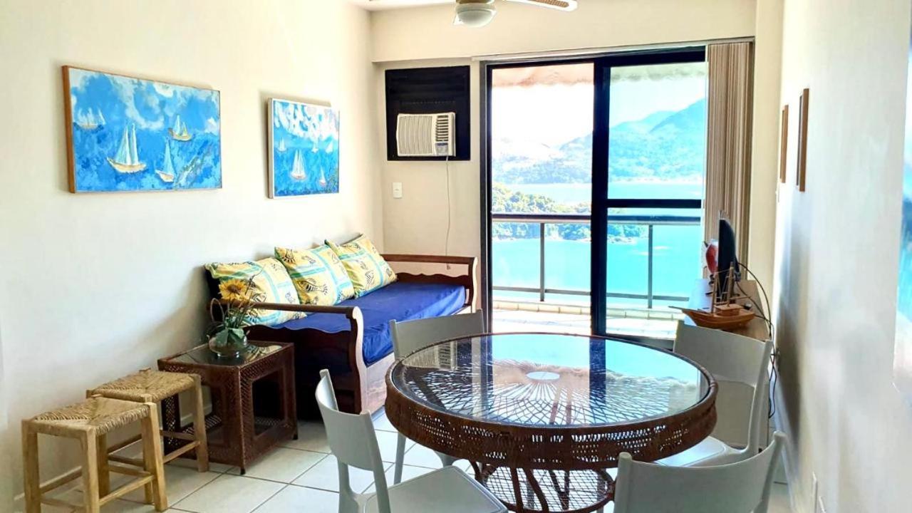 Porto Real Resort Duas Suites Vista Mar Em Frente Ao Clube Mangaratiba Eksteriør billede